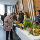 Legszebb Konyhakertek díjátadó