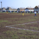 Túrkeve VSE - Karcagi SE 0:0