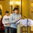 Búzaszentelés