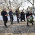 Megemlékezés a doni hősök tiszteletére