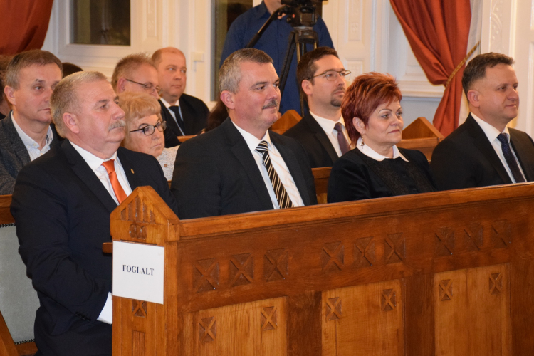 ÜNNEPSÉG A MAGYAR KULTÚRA NAPJÁN