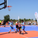 Streetball bajnokság