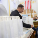 Hálaadó istentisztelet a karcagi református oktatás 350 esztendejéért