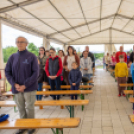 III. Karcagi Római Katolikus  Egyházközségi Családinap