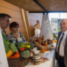 Magyarország Legszebb Konyhakertjei országos díjátadó