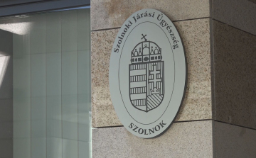 LETARTÓZTATÁSBA KERÜLT A 70 ÉVES HÖLGYET KIRABLÓ FÉRFI