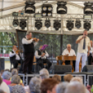 Őszindító koncertek