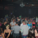 DJ DEKA az Ifi-Clubban • 05.11.