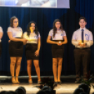 Karcagi SZC Varró István Technikum, Szakképző Iskola és Kollégium- szalagavató ünnepség