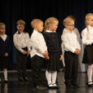 Iskolakápolna szentelés