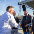 Karcagi Kolbászízesítő és toroskáposzta-főző verseny