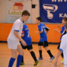 FARSANG KUPA U13-as teremtorna