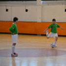 FARSANG KUPA U13-as teremtorna