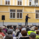 Idősek Napja Karcagon