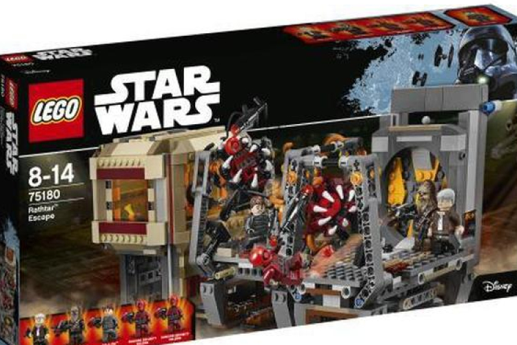Érdekességek a LEGO-val kapcsolatban