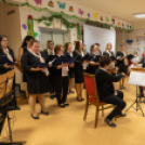 Idősek Napja a Zöldfa úti Idősek Otthonában