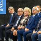 Átadták az Agrosprint Zrt. új csomagoló üzemét