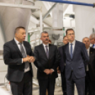 Új malom épült Karcagon