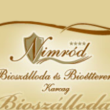 Nimród**** Bioétterem