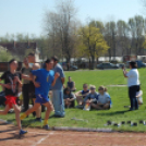 XXIII. Nagykun Diák Sportviadal • VARRÓ