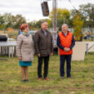 Traktoros ügyességi verseny