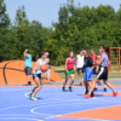 Streetball bajnokság