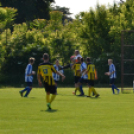 Tiszafüredi VSE - Karcagi SE 2:0 (0:0)