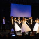 Karcagi SZC Varró István Technikum, Szakképző Iskola és Kollégium- szalagavató ünnepség