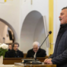 Harmadik adventi gyergyújtás