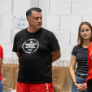 X. Lengyel-Német-Magyar Ifjúsági Sporttalálkozó