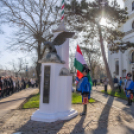 Március 15-i városi megemlékezés