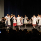 A második adventi gyertya meggyújtása