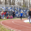 I. Sportcentrum Kupa Gyermek Atlétika Verseny