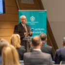 Aszályvédelmi szakmai nap, és könyvbemutató