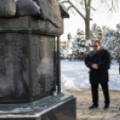 Megemlékezés a doni hősök tiszteletére