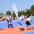 Streetball bajnokság