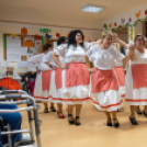 Idősek Napja a Zöldfa úti Idősek Otthonában