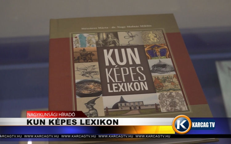 KUN KÉPES LEXIKON  