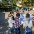 Fecskevató a Györffyben