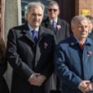 Március 15-i városi megemlékezés