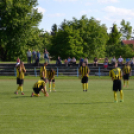 Tiszafüredi VSE - Karcagi SE 2:0 (0:0)