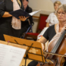 Idősek Napja a Zöldfa úti Idősek Otthonában