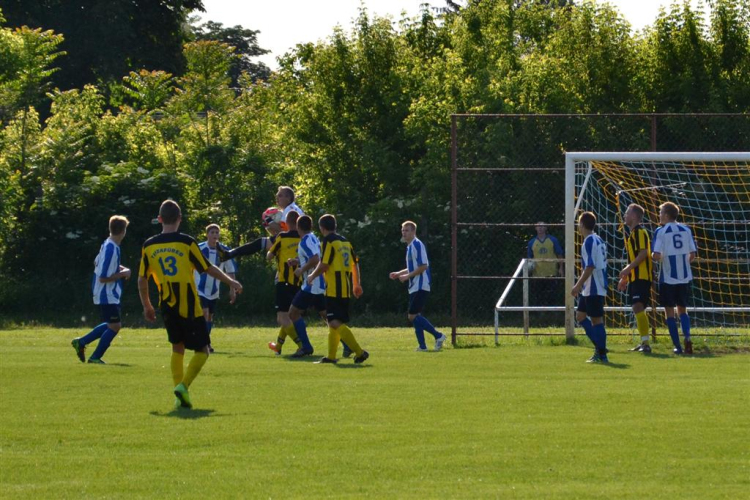 Tiszafüredi VSE - Karcagi SE 2:0 (0:0)