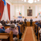 Szijjártó Péter fóruma