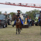 V. Karcagi Traktoros Ügyességi Verseny