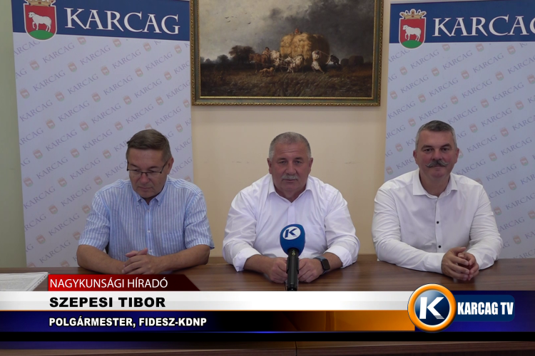 KARCAGON LESZ MEGRENDEZVE A RANGOS TALÁLKOZÓ