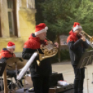 Daniel Speer Brass karácsonyi műsora