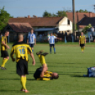 Tiszafüredi VSE - Karcagi SE 2:0 (0:0)