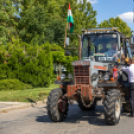 Szent István Napi programok Karcagon