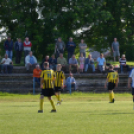 Tiszafüredi VSE - Karcagi SE 2:0 (0:0)